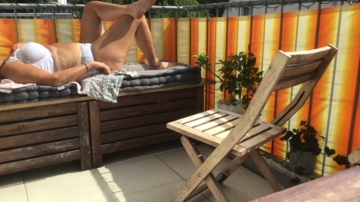 Rammelhase71  13-09-2021 Recorded Video Topless